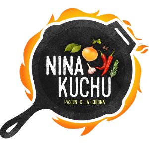 Nina Kuchu condimentos parrilleros